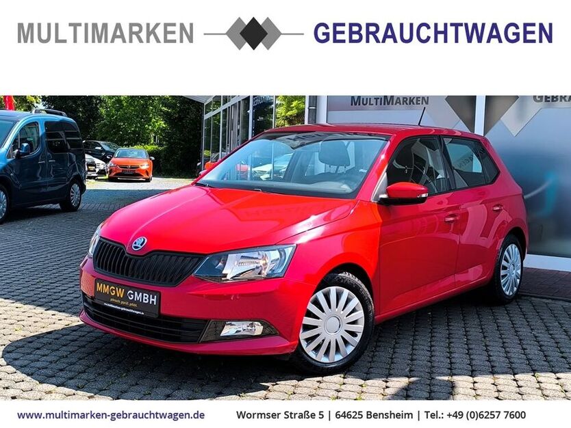 Fabia