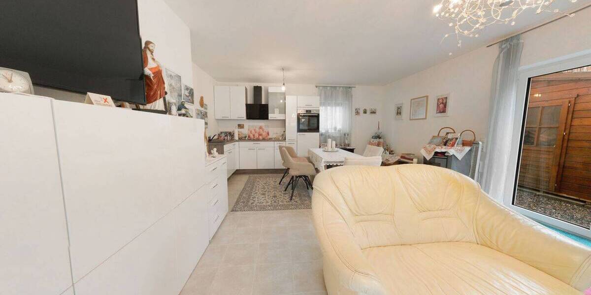 Einfamilienhaus Wangen Leupolz - 3 Zimmer, 86 m&sup2;, 419.000&euro; | Angebot:26713946