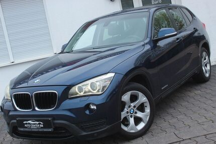 BMW X1 179.000 km 8.990 &euro; Gärtringen / Böblingen 71116