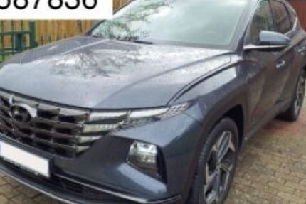 Hyundai TUCSON 70.000 km 22.950 € Steinbach-Hallenberg OT Herges-Hallenberg 98587