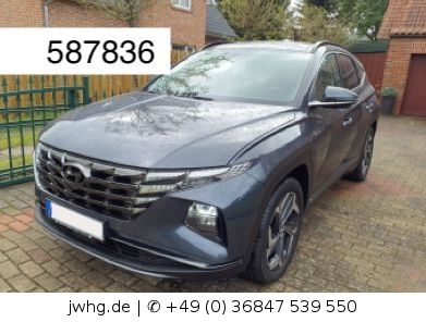 Hyundai TUCSON 70.000 km 22.950 € Steinbach-Hallenberg OT Herges-Hallenberg 98587