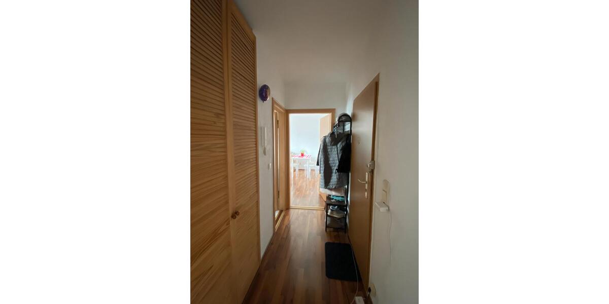 Etagenwohnung Erfurt Daberstedt - 2 Zimmer, 49 m&sup2;, 139.000&euro; | Angebot:26413207