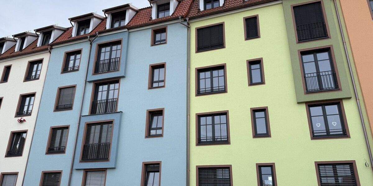 Etagenwohnung Endingen am Kaiserstuhl Endingen - 3 Zimmer, 95 m&sup2;, 495.000&euro; | Angebot:25796714