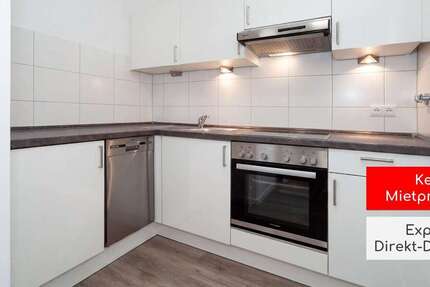 Wohnung Eutin - 2 Zimmer, 56 m&sup2;, 587&euro; | Angebot:26979414