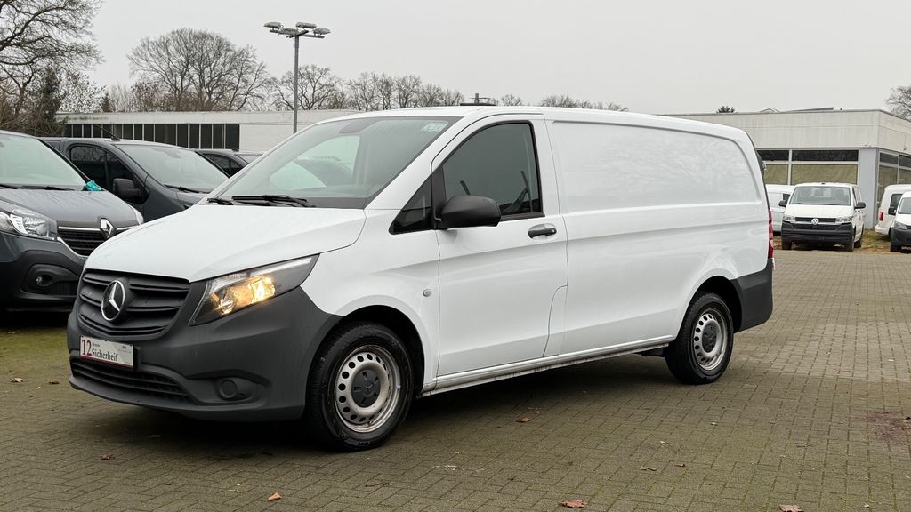 Mercedes-Benz Vito 113.387 km 19.950 &euro; Norderstedt bei Hamburg 22851