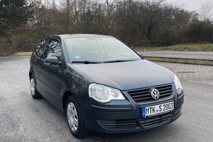 VW Polo 169.000 km 2.250 &euro; Schwalbach am Taunus 65824