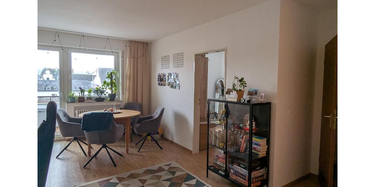 Etagenwohnung Trier - 1 Zimmer, 45 m&sup2;, 670&euro; | Angebot:26394362
