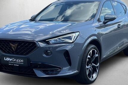 Cupra Formentor 17.759 km 30.440 &euro; Mainz 55120