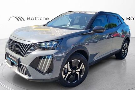 Peugeot 2008 7.569 km 19.350 &euro; Oschersleben 39387