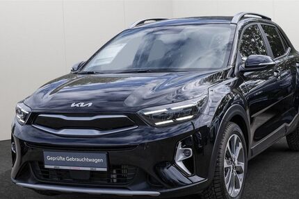Kia Stonic 13.362 km 20.990 &euro; Hamburg 22529