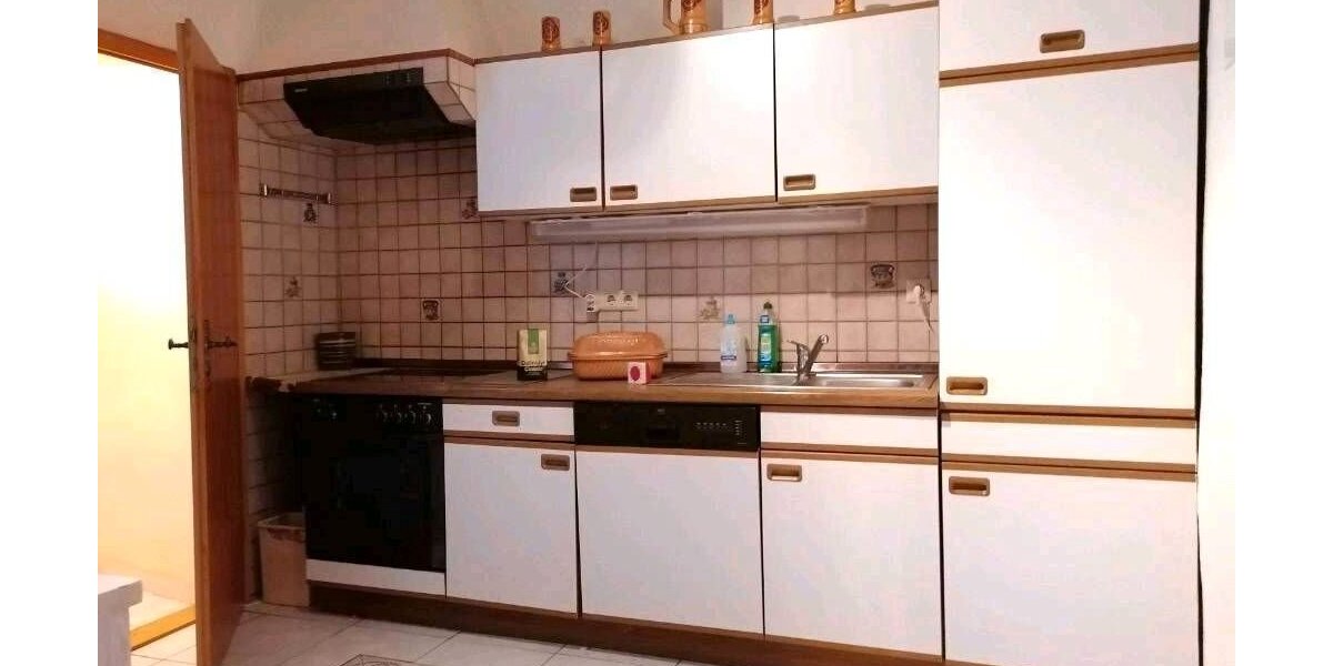 Großbreitenbach, EFH - Einfamilienhaus Großbreitenbach Wallbrücke | Angebot:18236085