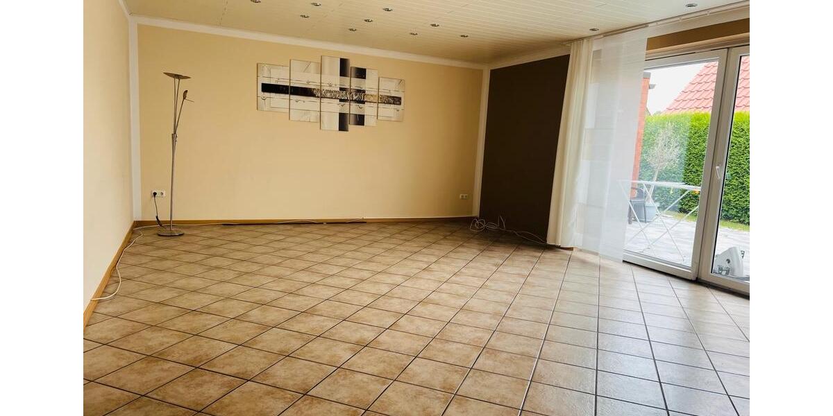 Doppelhaushälfte Bad Essen - 4 Zimmer, 125 m&sup2;, 900&euro; | Angebot:26397936