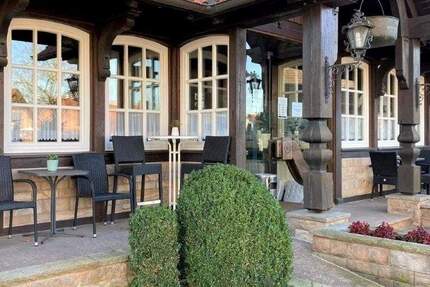 Gewerbeobjekt Lügde Elbrinxen - 3 Zimmer, 735.000&euro; | Angebot:25251571