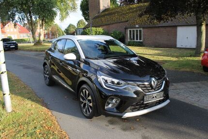 Renault Captur 11.900 km 18.900 € Schafstedt 25725