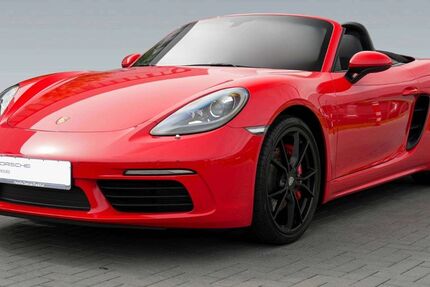 Porsche Boxster 30.187 km 68.960 &euro; Oberursel (Taunus) 61440