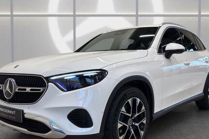 Mercedes-Benz GLC 220 12.999 km 47.900 &euro; Nagold 72202