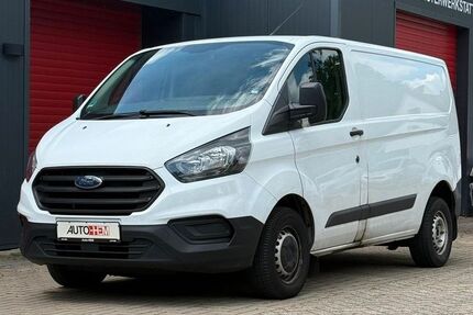 Ford Transit Custom 175.000 km 9.800 &euro; Osnabrück 49086