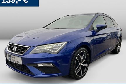 Seat Leon 67.690 km 17.470 € Weinstadt-Endersbach 71384