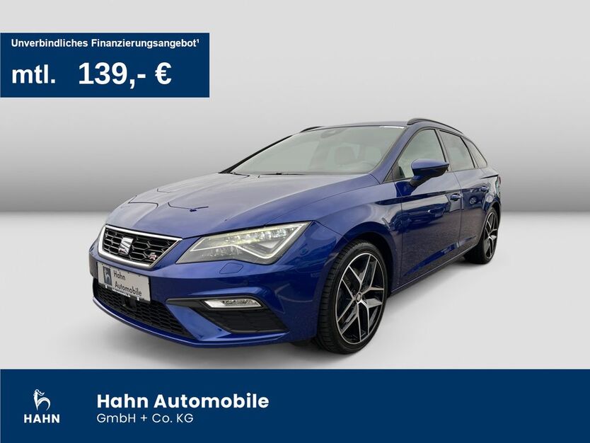 Seat Leon 67.690 km 17.470 € Weinstadt-Endersbach 71384
