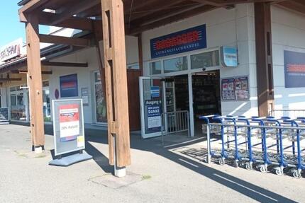 Gewerbeobjekt Eisenberg - 950&euro; | Angebot:23458952