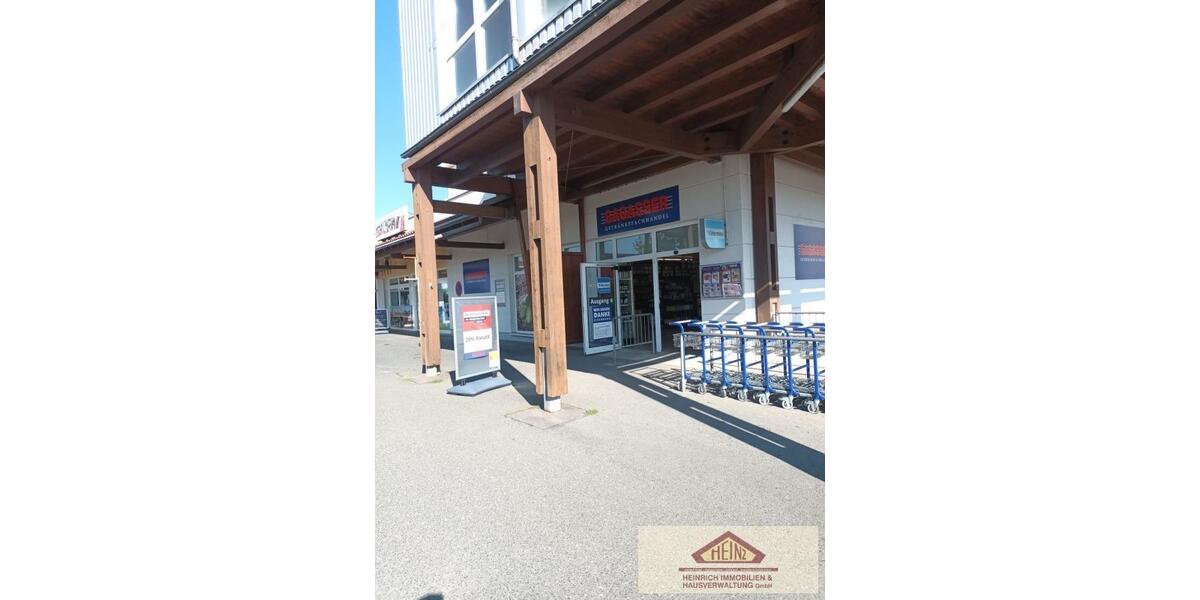 Gewerbeobjekt Eisenberg - 950&euro; | Angebot:23458952