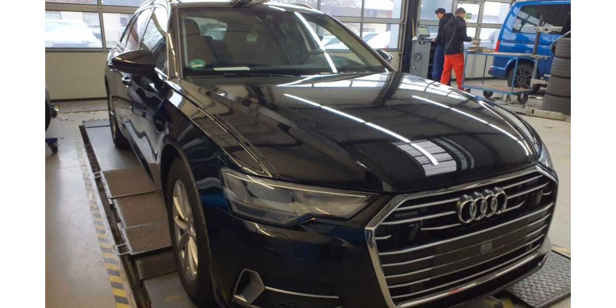 Audi A6 96.866 km 33.930 &euro; Wolfratshausen 82515