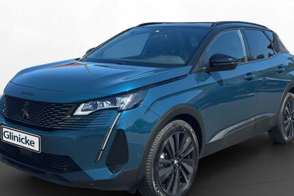 Peugeot 3008 21.050 km 23.990 &euro; Kassel 34123