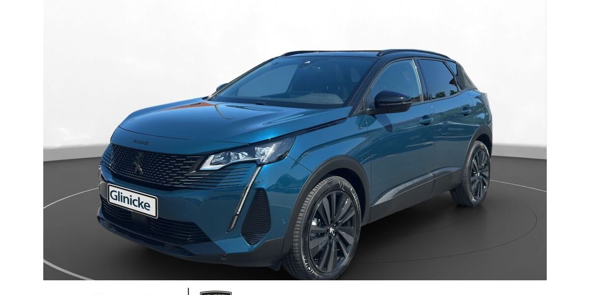 Peugeot 3008 21.050 km 23.990 &euro; Kassel 34123