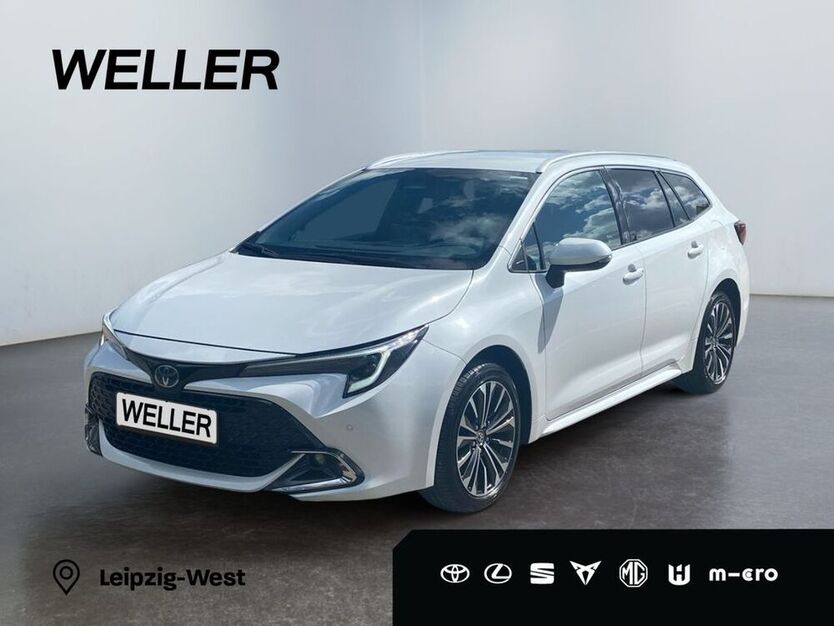 Corolla
