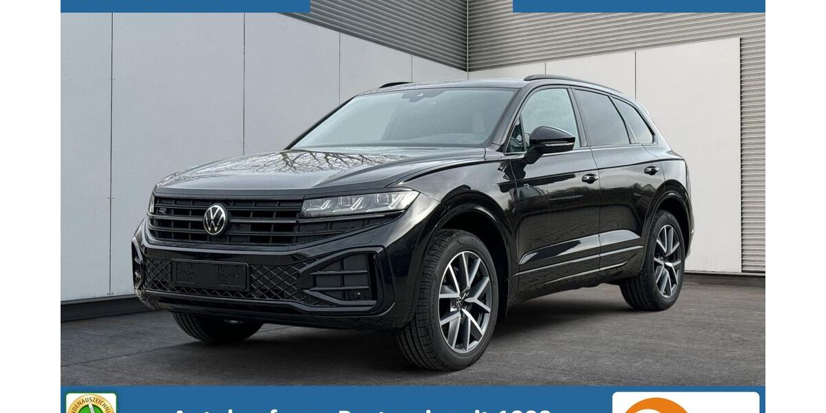VW Touareg 5.120 km 76.480 &euro; Buchholz 21244