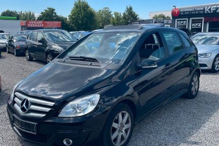 Mercedes-Benz B 180 145.000 km 4.300 &euro; Augsburg 86167