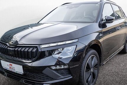 Skoda Kamiq 7.773 km 28.880 € Wittenberge 19322