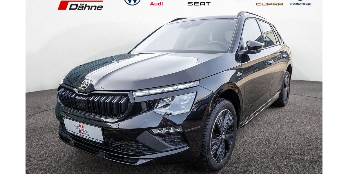 Skoda Kamiq 7.773 km 28.880 € Wittenberge 19322