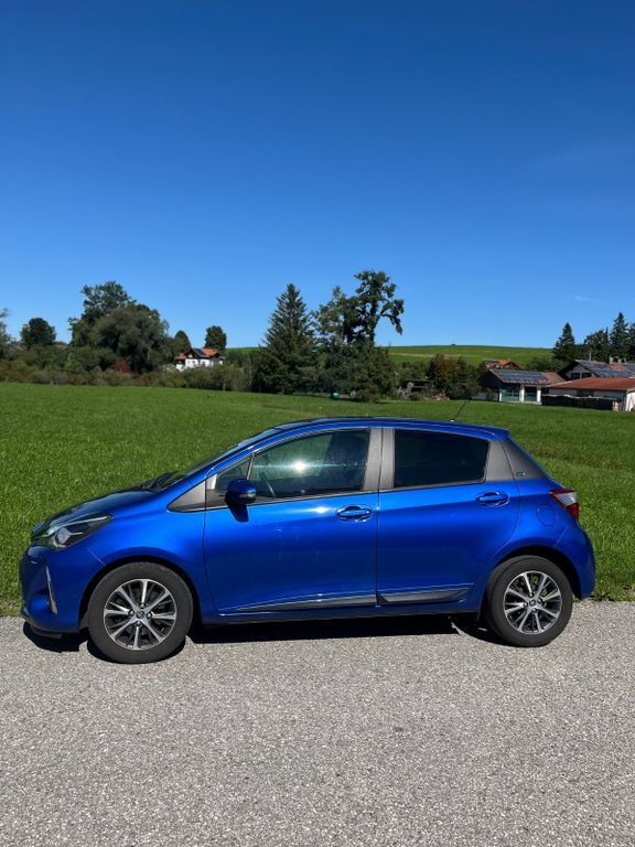 Yaris