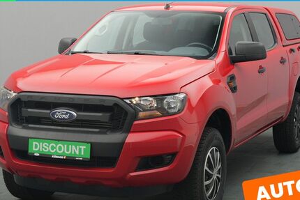 Ford Ranger 141.288 km 12.500 € Bad Nauheim 61231