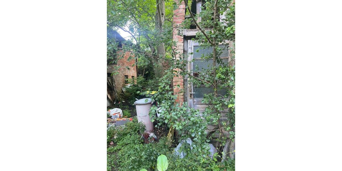 Einfamilienhaus Aschersleben - 23.000&euro; | Angebot:27030364