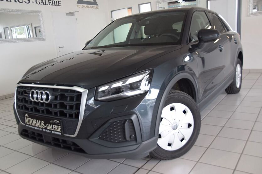 Audi Q2 149.000 km 19.999 € Schweinfurt 97424