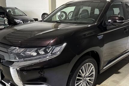 Mitsubishi Outlander 69.141 km 18.900 &euro; Erfurt 99085