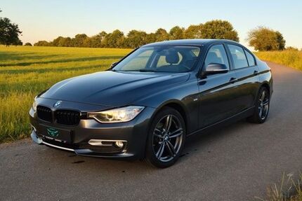 BMW 318 90.000 km 17.500 &euro; Bitburg 54634
