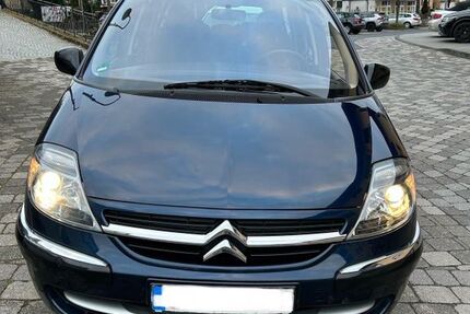 Citroen C8