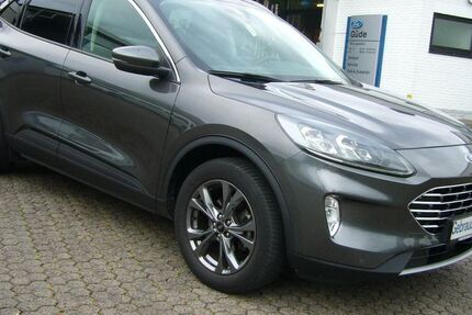 Ford Kuga 34.022 km 21.990 € Wolfhagen 34466