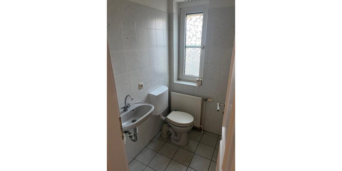 Doppelhaushälfte Oyten - 4 Zimmer, 125 m&sup2;, 1.400&euro; | Angebot:25870050