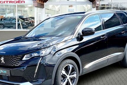 Peugeot 5008 21.591 km 31.950 € Altmittweida 09648
