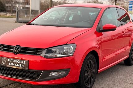 VW Polo 183.903 km 4.499 &euro; Oberschleissheim 85764