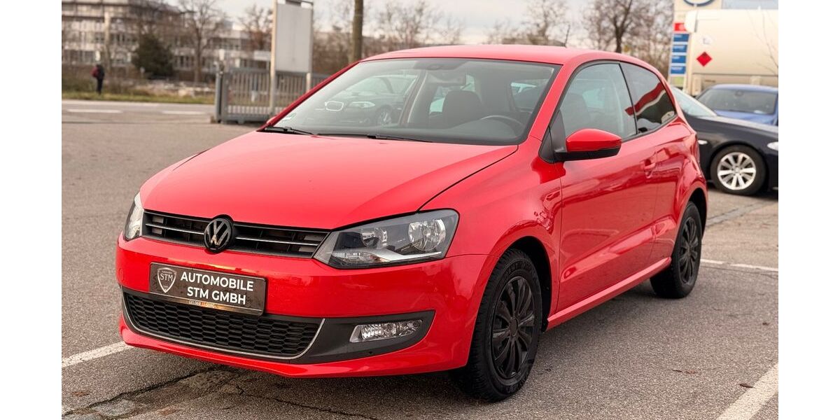 VW Polo 183.903 km 4.799 &euro; Oberschleissheim 85764