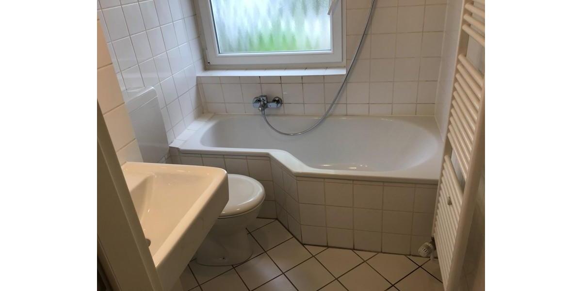 Erdgeschoßwohnung Lübeck Sankt Jürgen - 2 Zimmer, 39 m&sup2;, 458&euro; | Angebot:26359135