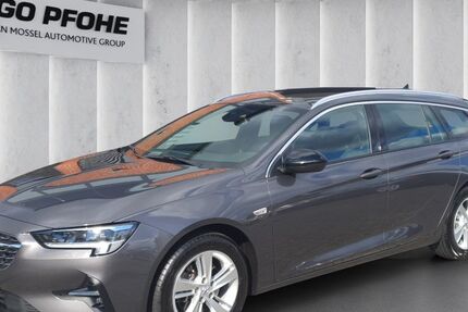 Opel Insignia 86.876 km 17.890 € Lübeck 23554