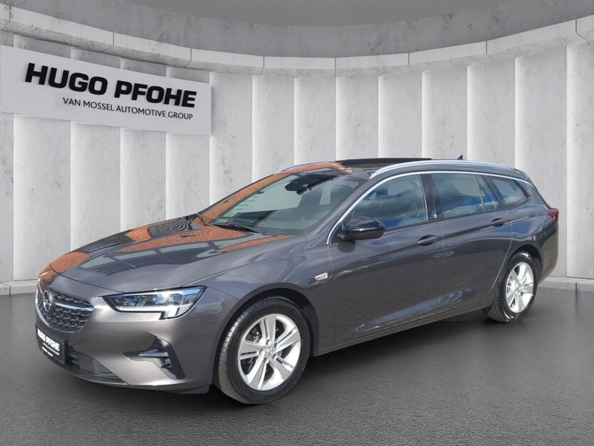 Opel Insignia 86.876 km 19.450 € Lübeck 23554
