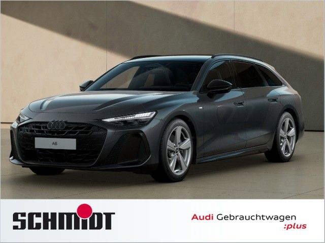 Audi A6 6.670 km 56.440 &euro; Recklinghausen 45657