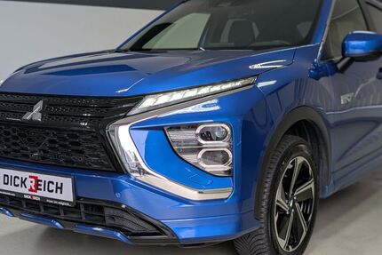 Mitsubishi Eclipse Cross 65.685 km 20.980 € Roßdorf 64380